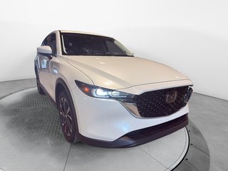 2023 Mazda CX-5 GS-L