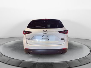 2023 Mazda CX-5 GS-L