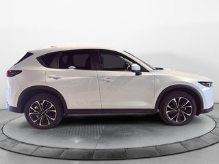2023 Mazda CX-5 GS-L