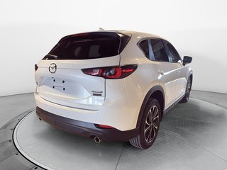 2023 Mazda CX-5 GS-L