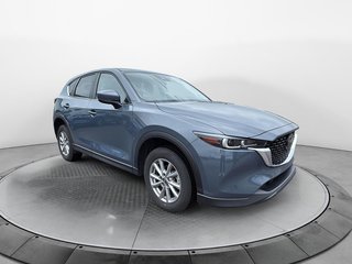 Mazda CX-5  2023 à Jonquière, Québec - 2 - w320h240px