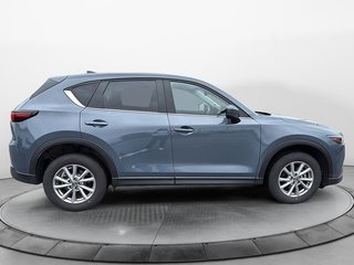 2023 Mazda CX-5 GS
