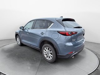 Mazda CX-5  2023 à Jonquière, Québec - 5 - w320h240px