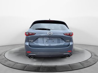 Mazda CX-5  2023 à Jonquière, Québec - 4 - w320h240px