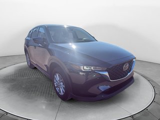2023 Mazda CX-5 in Baie-Comeau, Quebec - 2 - w320h240px