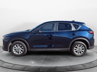 Mazda CX-5 GS AWD 2023