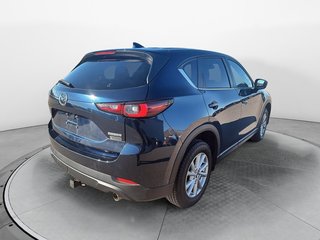 2023 Mazda CX-5 in Baie-Comeau, Quebec - 6 - w320h240px