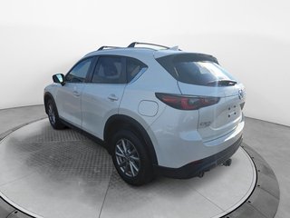 2023 Mazda CX-5 in Chicoutimi, Quebec - 4 - w320h240px