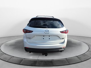 2023 Mazda CX-5 in Chicoutimi, Quebec - 5 - w320h240px