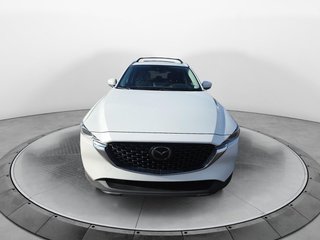 2023 Mazda CX-5 in Chicoutimi, Quebec - 2 - w320h240px