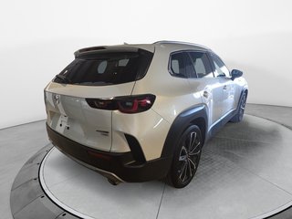 Mazda CX-50  2023 à Jonquière, Québec - 5 - w320h240px