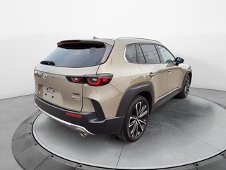 Mazda CX-50 GT TURBO 2023
