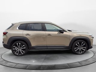 Mazda CX-50 GT TURBO 2023