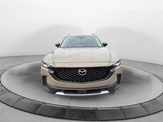 Mazda CX-50 GT TURBO 2023