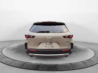 Mazda CX-50 GT TURBO 2023