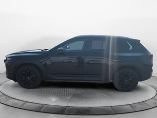 2023 Mazda CX-50 in Baie-Comeau, Quebec - 5 - w320h240px