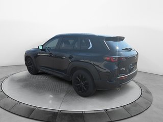 2023 Mazda CX-50 in Baie-Comeau, Quebec - 4 - w320h240px