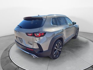 2024 Mazda CX-50 GT TURBO