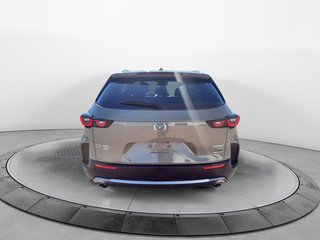 2024 Mazda CX-50 GT TURBO