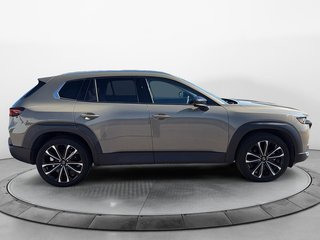 2024 Mazda CX-50 GT TURBO
