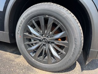 2025 Mazda CX-70 PHEV GS-L