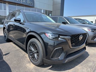 2025 Mazda CX-70 PHEV GS-L