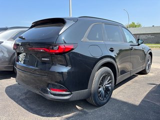 2025 Mazda CX-70 PHEV GS-L