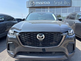 2025 Mazda CX-70 PHEV GS-L