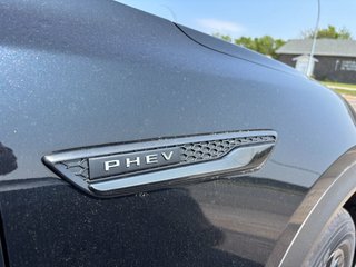2025 Mazda CX-70 PHEV GS-L