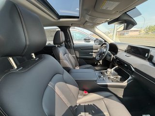 2025 Mazda CX-70 PHEV GS-L