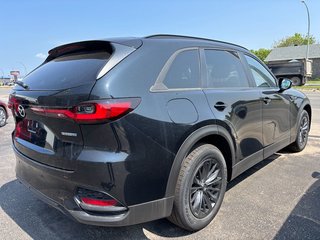 2025 Mazda CX-70 PHEV GS-L