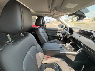 2025 Mazda CX-70 PHEV GS-L