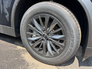 2025 Mazda CX-70 PHEV GS-L
