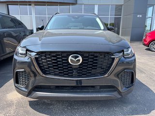 2025 Mazda CX-70 PHEV GS-L