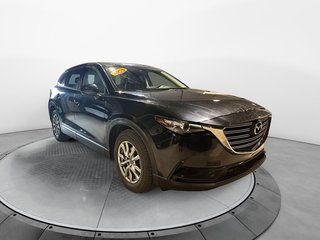2018 Mazda CX-9 GS-L
