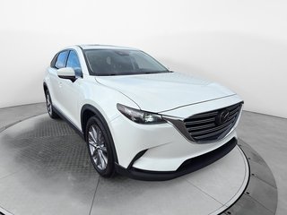 Mazda CX-9  2021 à Baie-Comeau, Québec - 2 - w320h240px