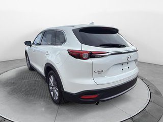 Mazda CX-9  2021 à Baie-Comeau, Québec - 5 - w320h240px
