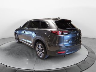 2023 Mazda CX-9 in Sept-Îles, Quebec - 3 - w320h240px