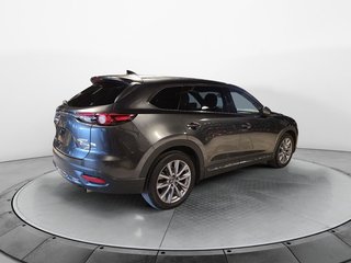 2023 Mazda CX-9 in Sept-Îles, Quebec - 4 - w320h240px