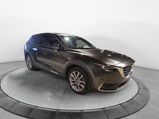2023 Mazda CX-9 in Sept-Îles, Quebec - 2 - w320h240px