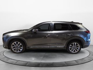 2023 Mazda CX-9 in Sept-Îles, Quebec - 5 - w320h240px