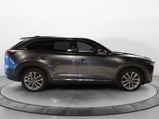 2023 Mazda CX-9 in Sept-Îles, Quebec - 6 - w320h240px