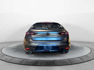 Mazda 3 Sport  2021 à Sept-Îles, Québec - 6 - w320h240px