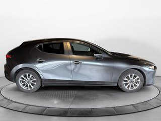 Mazda3 Sport GX 2021