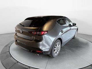 Mazda3 Sport GX 2021