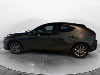 Mazda3 Sport GX 2021