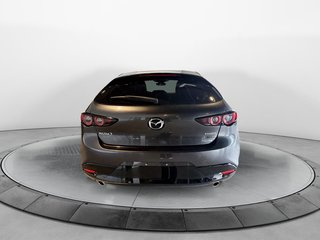 Mazda3 Sport GX 2021