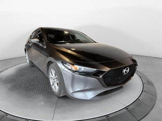 Mazda3 Sport GX 2021