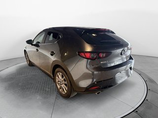 Mazda3 Sport GX 2021