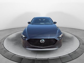 Mazda 3 Sport  2021 à Baie-Comeau, Québec - 3 - w320h240px